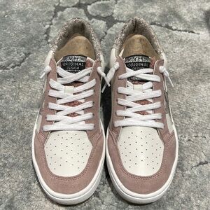 Vintage Habana sneakers